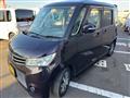 2010 Nissan ROOX