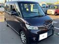 2010 Nissan ROOX