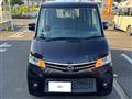 2010 Nissan ROOX
