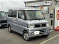 2009 Nissan Clipper Rio