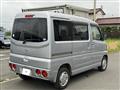 2009 Nissan Clipper Rio