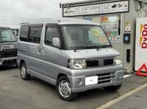 2009 Nissan Clipper Rio