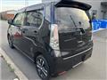 2013 Suzuki Wagon R