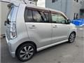 2012 Suzuki Wagon R