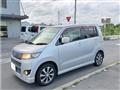 2012 Suzuki Wagon R