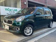 2016 Toyota Passo
