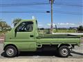 2002 Suzuki Carry Truck