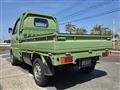 2002 Suzuki Carry Truck
