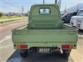 2002 Suzuki Carry Truck