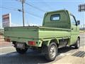 2002 Suzuki Carry Truck