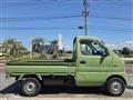 2002 Suzuki Carry Truck