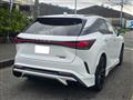 2023 Lexus RX