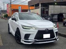 2023 Lexus RX