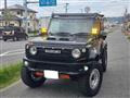 2023 Suzuki Jimny Sierra