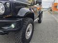 2023 Suzuki Jimny Sierra