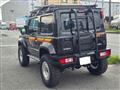 2023 Suzuki Jimny Sierra