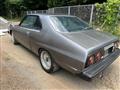 1981 Nissan Skyline