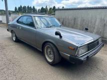 1981 Nissan Skyline