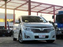 2013 Nissan Elgrand