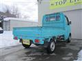 2011 Suzuki Carry Truck