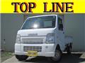 2006 Suzuki Carry Truck