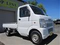 2006 Suzuki Carry Truck