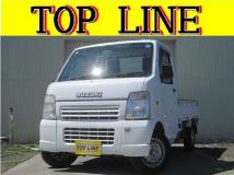 2006 Suzuki Carry Truck