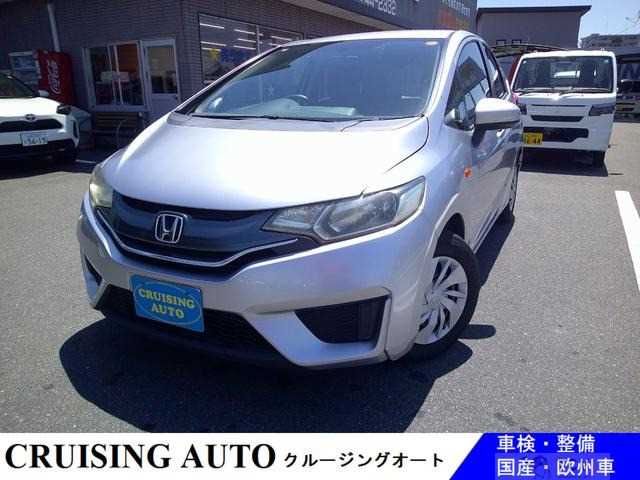 2014 Honda Fit