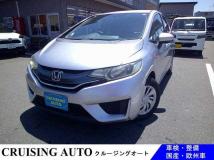 2014 Honda Fit