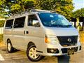 2012 Nissan Caravan Van