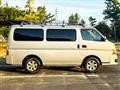 2012 Nissan Caravan Van
