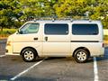 2012 Nissan Caravan Van