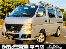 2012 Nissan Caravan Van