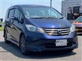 2010 Honda Freed