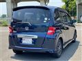 2010 Honda Freed