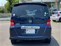 2010 Honda Freed