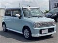 2011 Suzuki Lapin