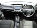 2019 Toyota Corolla Axio