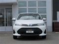 2019 Toyota Corolla Axio