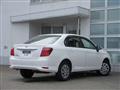 2019 Toyota Corolla Axio