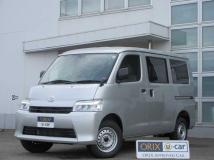 2026 Toyota Townace Van
