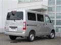 2026 Toyota Townace Van