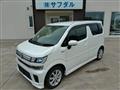 2018 Suzuki Wagon R