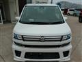 2018 Suzuki Wagon R