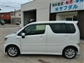 2018 Suzuki Wagon R
