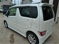 2018 Suzuki Wagon R
