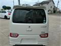 2018 Suzuki Wagon R