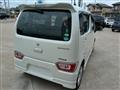 2018 Suzuki Wagon R