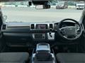 2022 Toyota Hiace Van