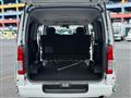 2022 Toyota Hiace Van